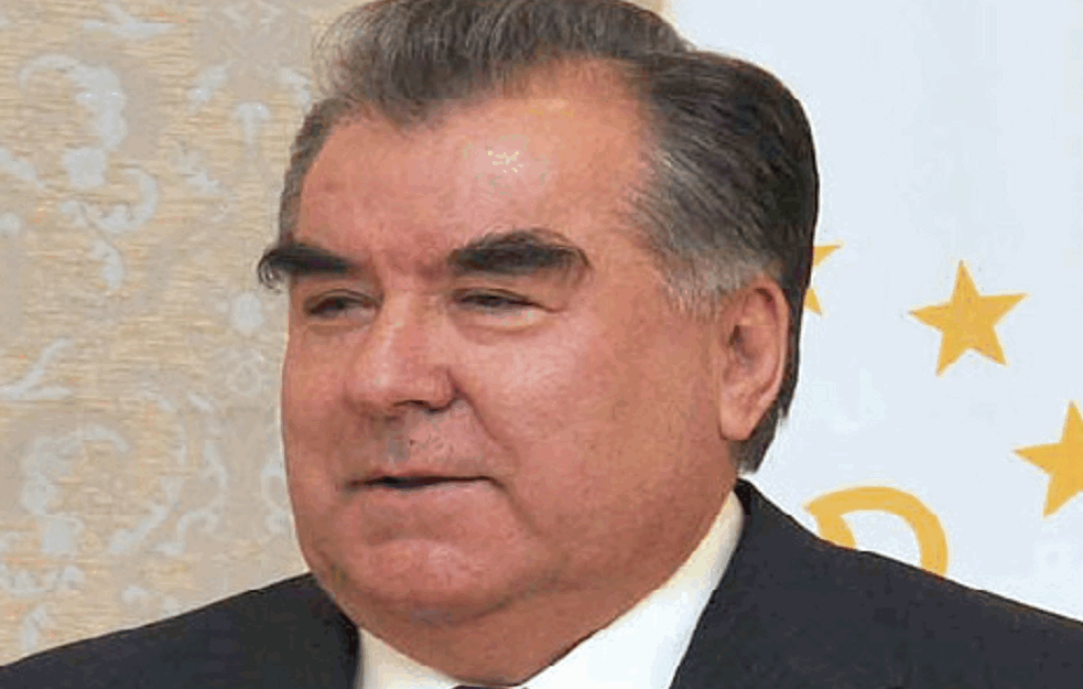 DA LI JE ON POSLEDNJI <span style='color:red;'><b>DIKTATOR</b></span>: Skinuo RUSKO PREZIME, vlada već 28 GODINA a sada je obezbedio sebi i ŠESTI MANDAT!

